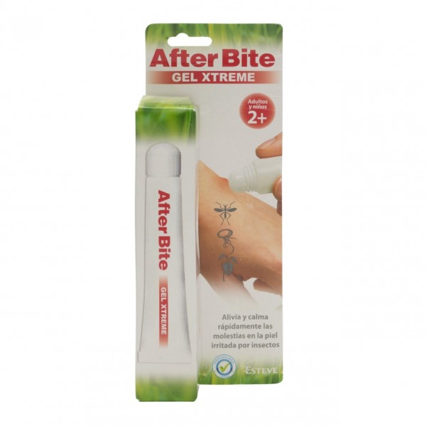 After Bite Gel Xtreme 2a 20 g