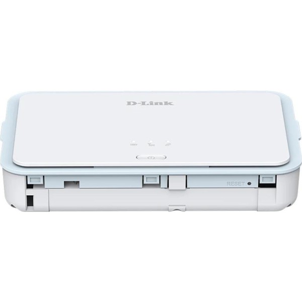 D-link dbr-330-g 5g router ax3000 wi-fi 6 2.4 ghz